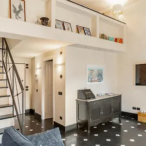 Appartamento Vinty Loft, Genova